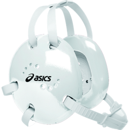 Wrestling Headgear ASICS snap down - Lightweight enough that you ll forget you have it on, strong enough to protect from the toughest head