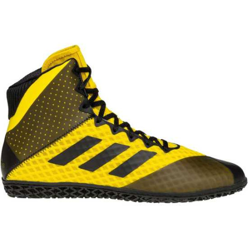 Adidas Mat Wizard 4 Wrestling Shoes